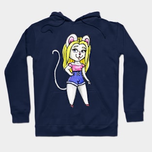 Lucy Hoodie